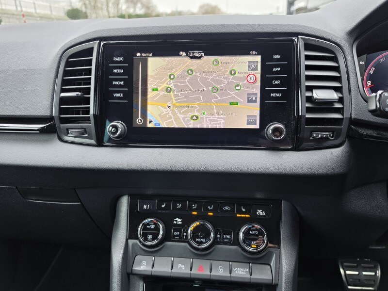 Used Skoda Karoq 2024 for sale - 77903479: Photo 47