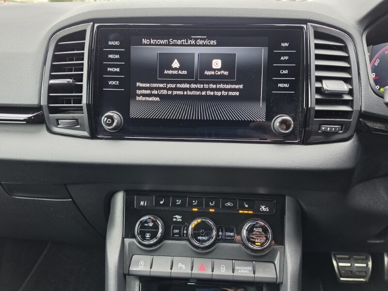 Used Skoda Karoq 2024 for sale - 77903479: Photo 48