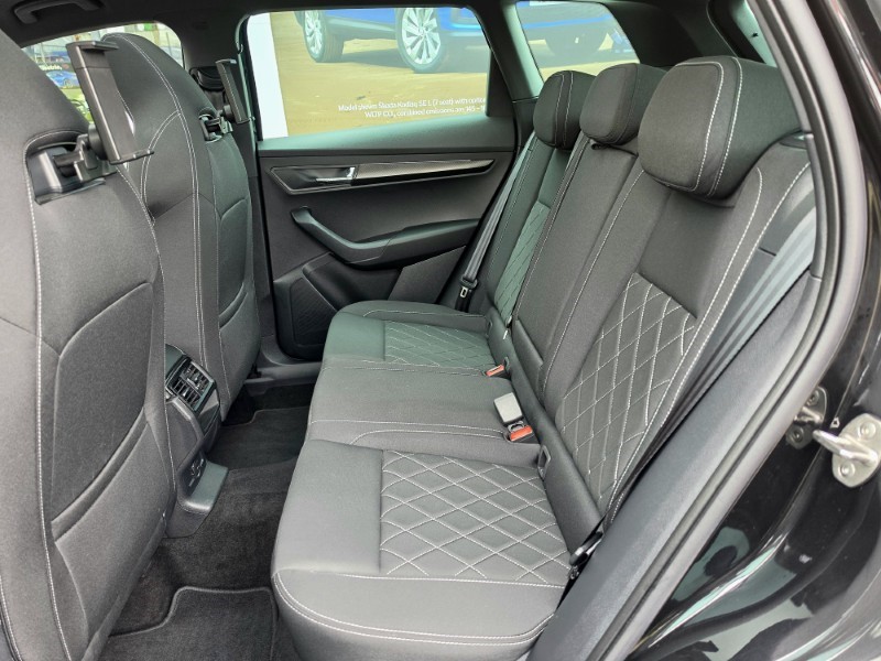Used Skoda Karoq 2024 for sale - 77903479: Photo 5