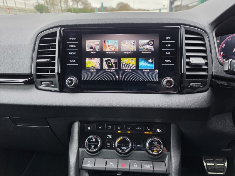 Used Skoda Karoq 2024 for sale - 77903479: Photo 50