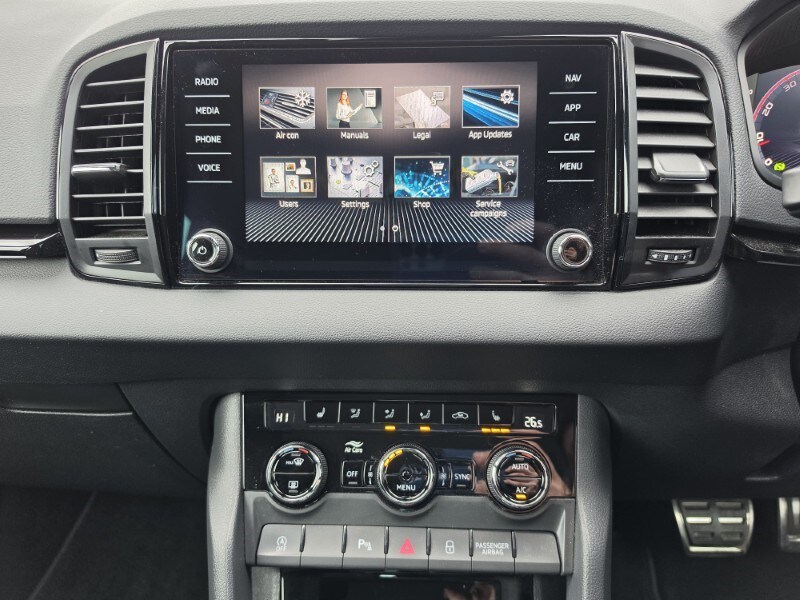 Used Skoda Karoq 2024 for sale - 77903479: Photo 51