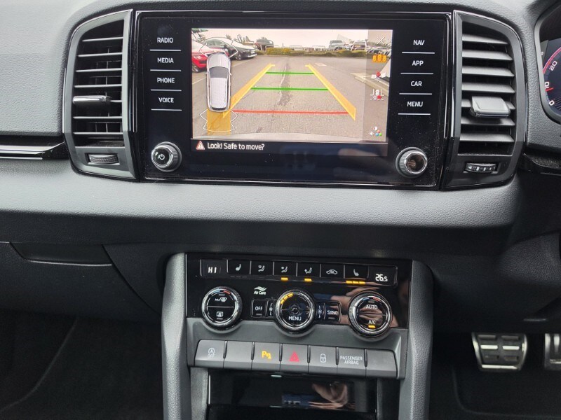 Used Skoda Karoq 2024 for sale - 77903479: Photo 52