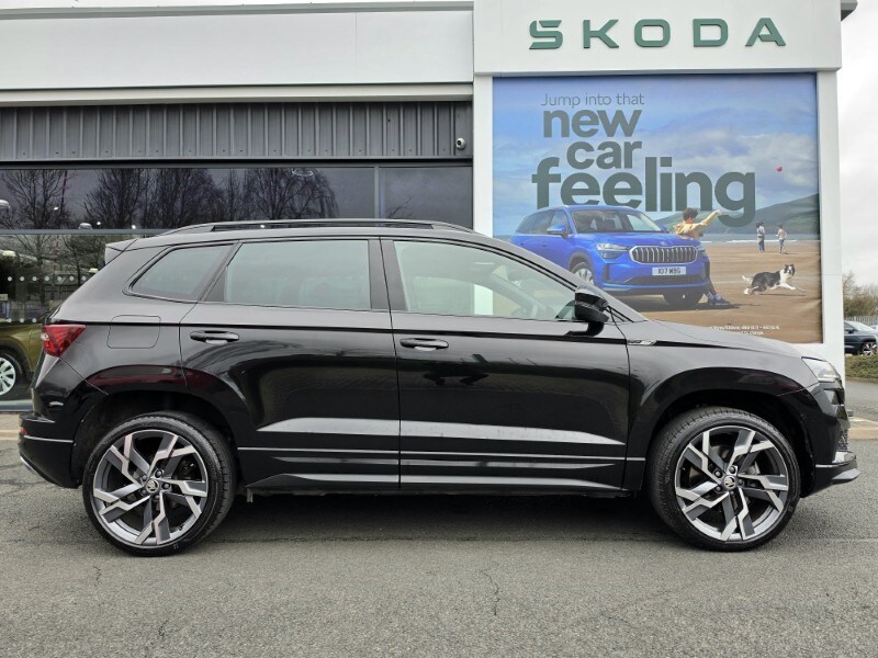 Used Skoda Karoq 2024 for sale - 77903479: Photo 6