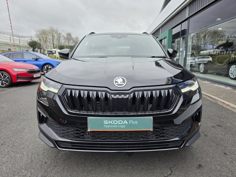 Used Skoda Karoq 2024 for sale - 77903479: Photo 7