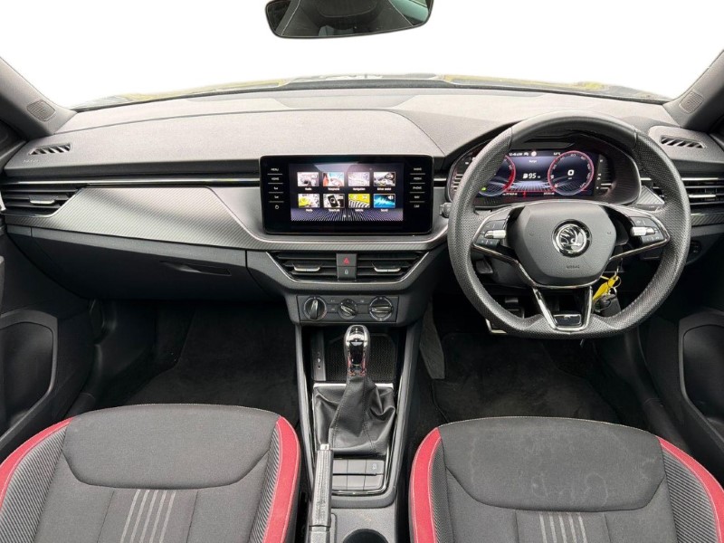 Used Skoda Kamiq 2024 for sale - 77607093: Photo 10