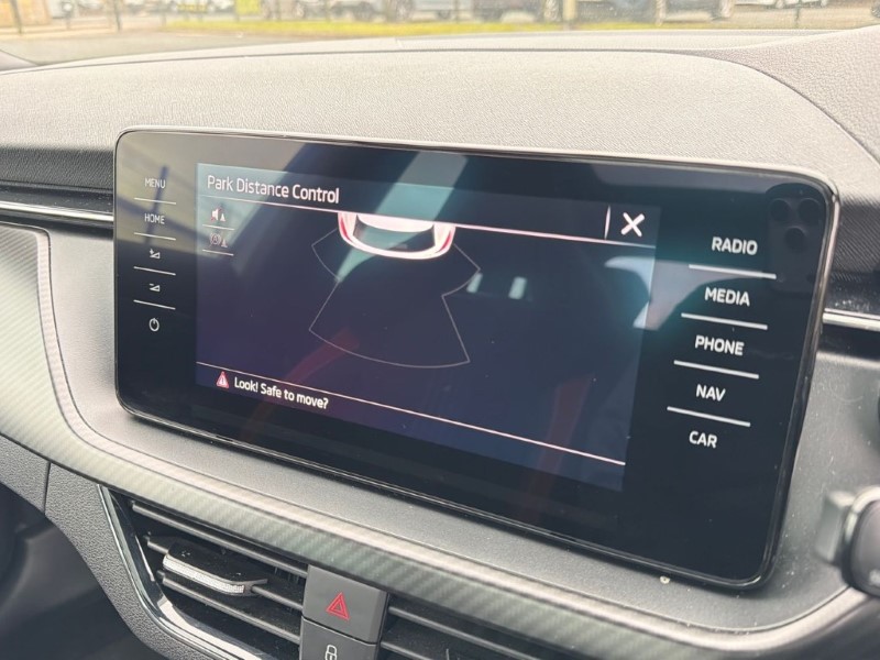 Used Skoda Kamiq 2024 for sale - 77607093: Photo 13