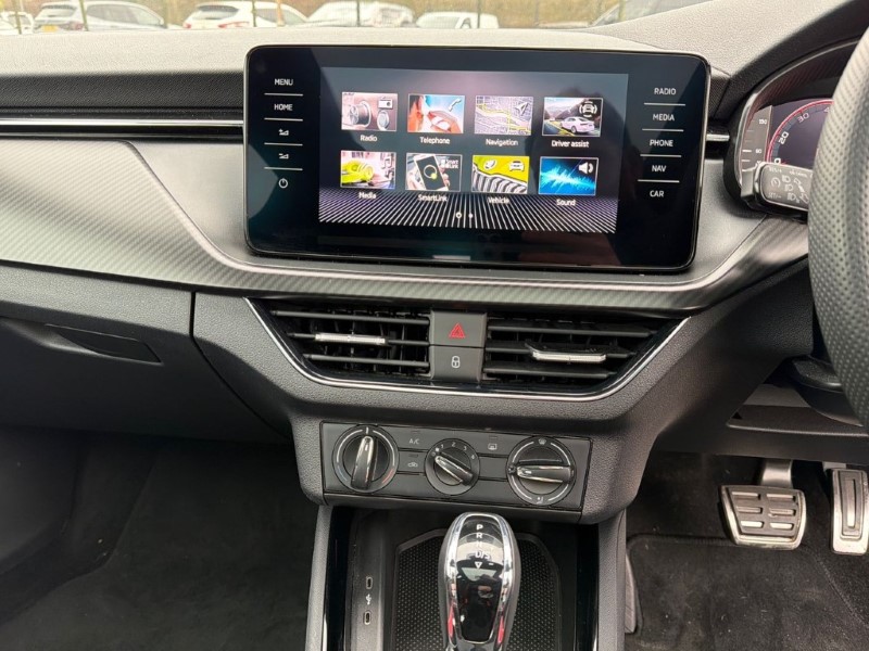 Used Skoda Kamiq 2024 for sale - 77607093: Photo 15