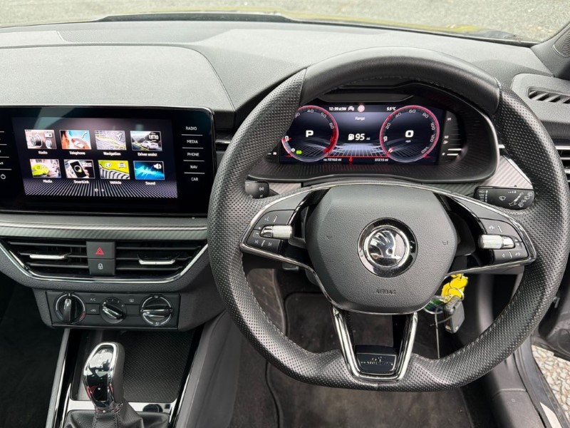 Used Skoda Kamiq 2024 for sale - 77607093: Photo 16