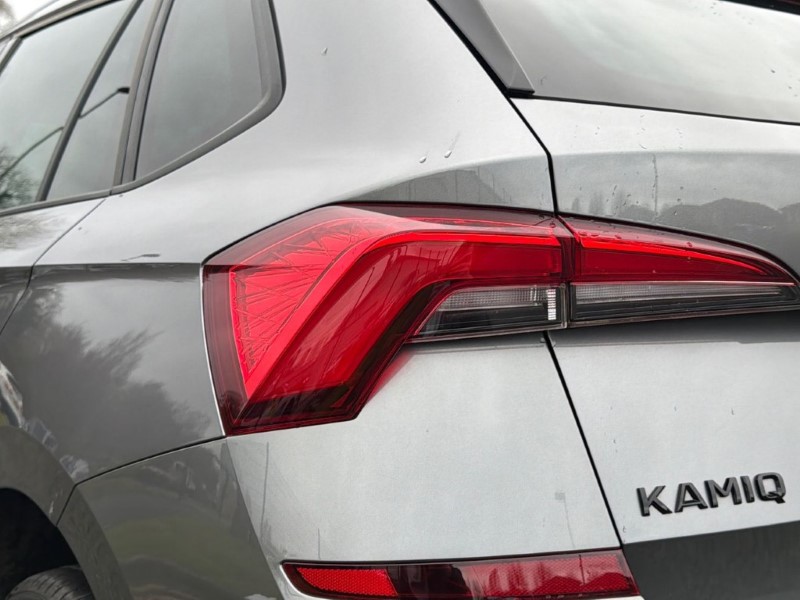 Used Skoda Kamiq 2024 for sale - 77607093: Photo 20