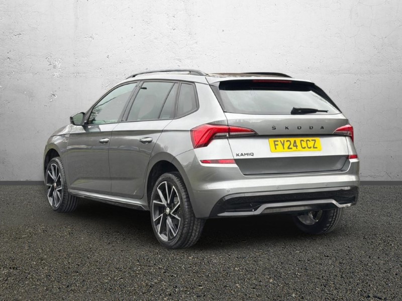 Used Skoda Kamiq 2024 for sale - 77607093: Photo 3