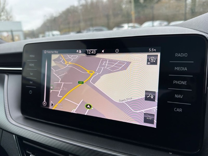 Used Skoda Kamiq 2024 for sale - 77607093: Photo 31