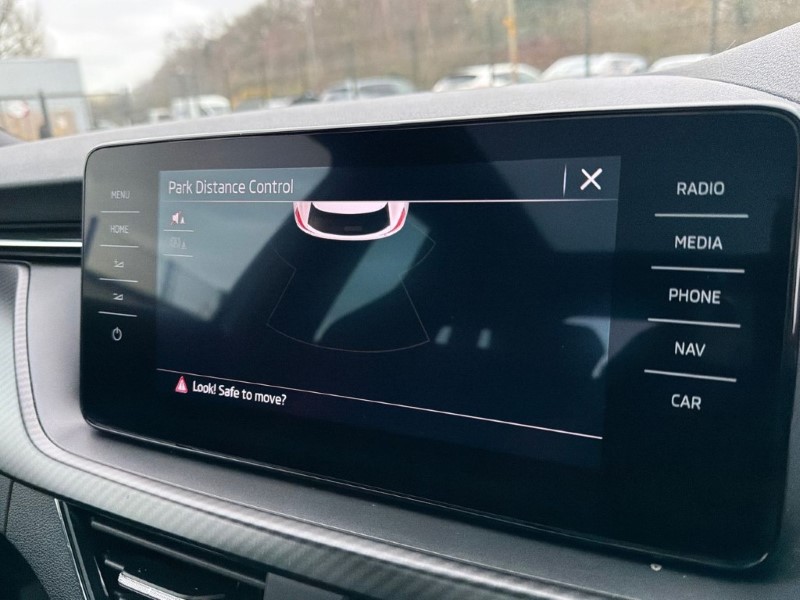 Used Skoda Kamiq 2024 for sale - 77607093: Photo 32