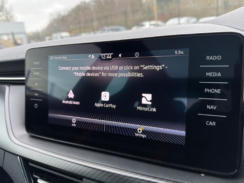 Used Skoda Kamiq 2024 for sale - 77607093: Photo 33