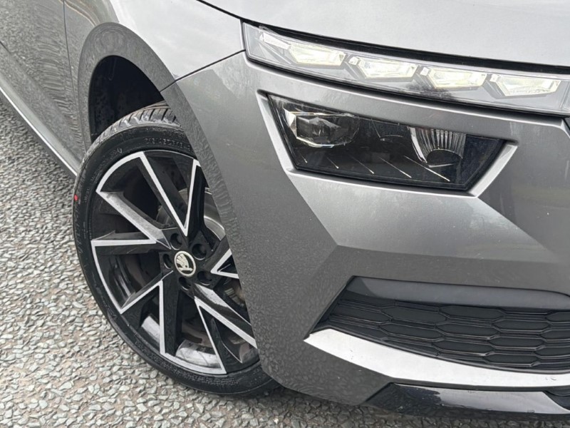 Used Skoda Kamiq 2024 for sale - 77607093: Photo 38