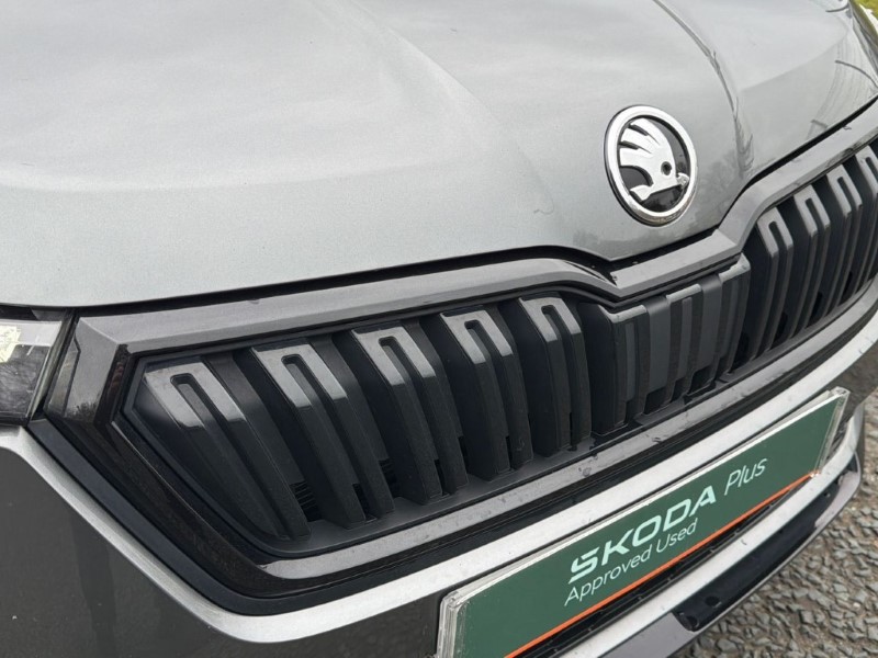 Used Skoda Kamiq 2024 for sale - 77607093: Photo 39