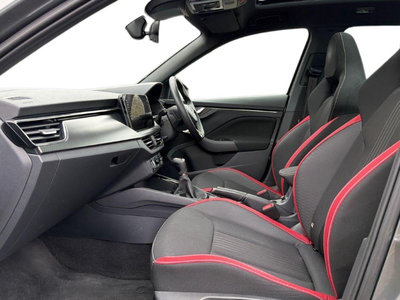 Used Skoda Kamiq 2024 for sale - 77607093: Photo 4