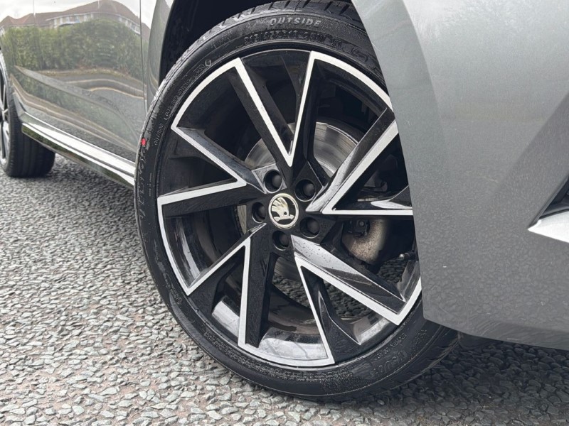 Used Skoda Kamiq 2024 for sale - 77607093: Photo 40