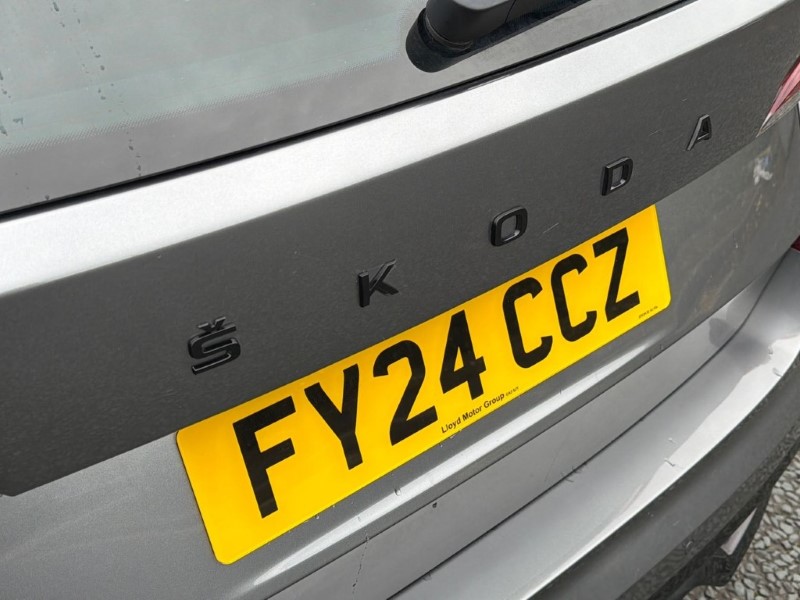 Used Skoda Kamiq 2024 for sale - 77607093: Photo 41