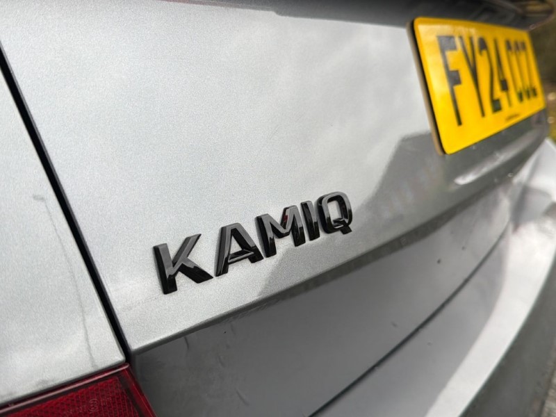 Used Skoda Kamiq 2024 for sale - 77607093: Photo 42