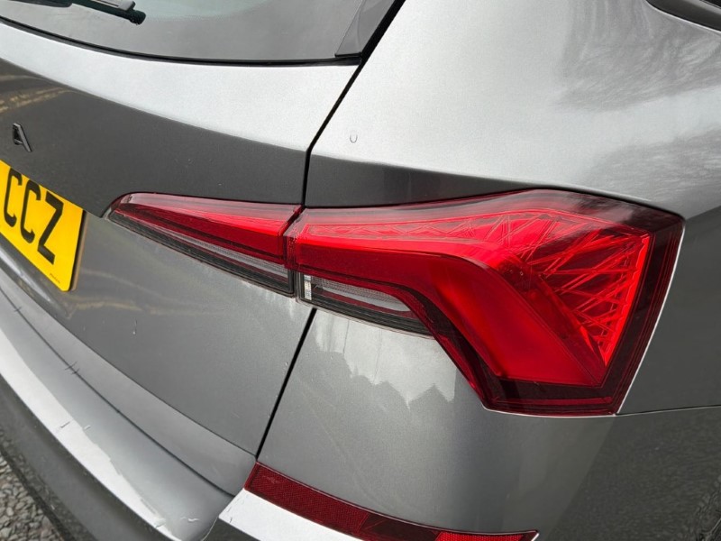 Used Skoda Kamiq 2024 for sale - 77607093: Photo 43