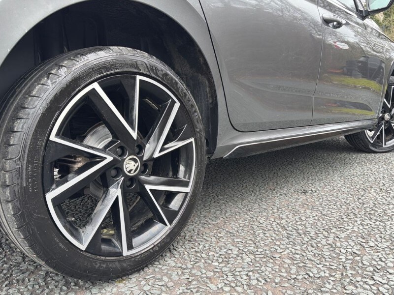 Used Skoda Kamiq 2024 for sale - 77607093: Photo 44