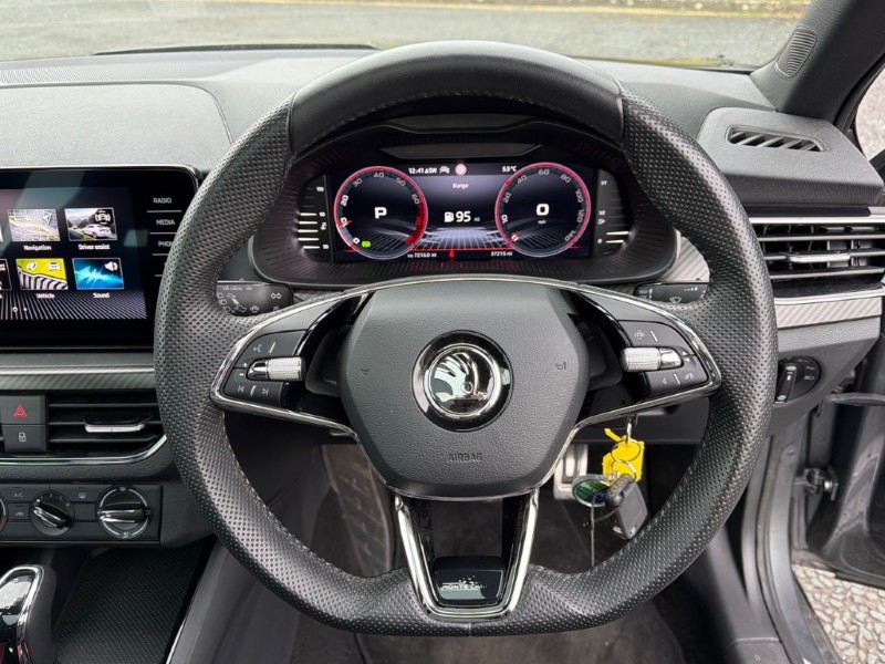 Used Skoda Kamiq 2024 for sale - 77607093: Photo 48