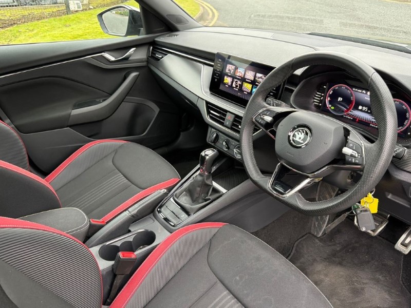 Used Skoda Kamiq 2024 for sale - 77607093: Photo 49