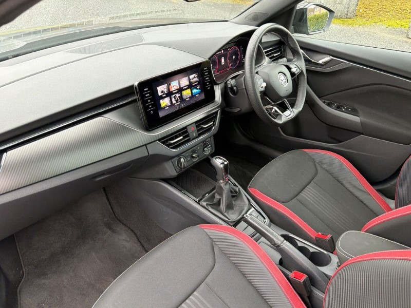 Used Skoda Kamiq 2024 for sale - 77607093: Photo 50