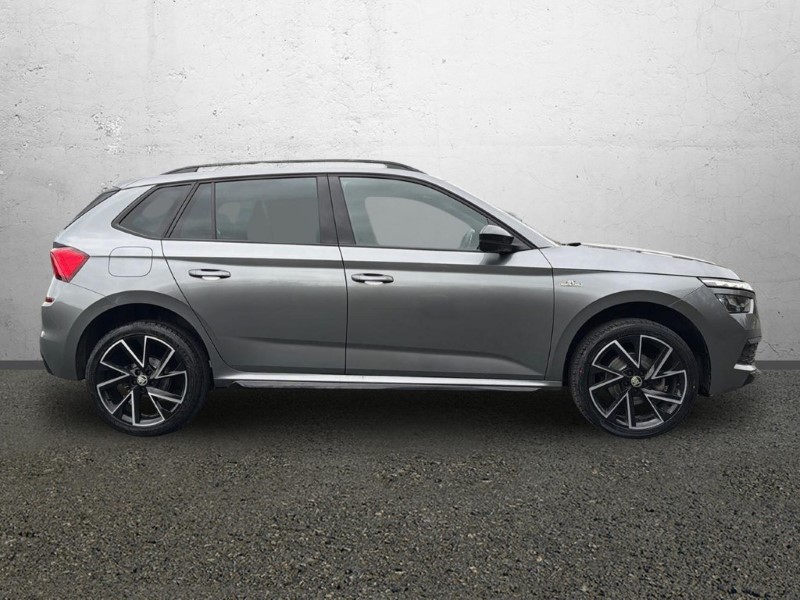 Used Skoda Kamiq 2024 for sale - 77607093: Photo 6