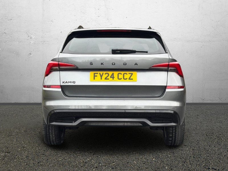 Used Skoda Kamiq 2024 for sale - 77607093: Photo 7