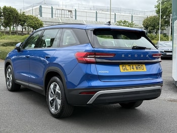 Used Skoda Kodiaq 2024 for sale - 78670545: Photo