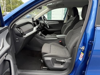 Used Skoda Kodiaq 2024 for sale - 78670545: Photo