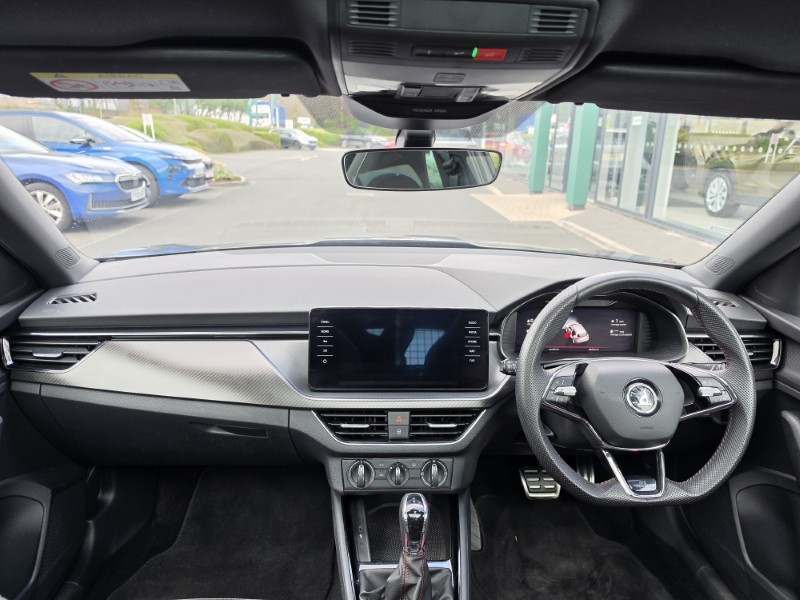 Used Skoda Kamiq 2022 for sale - 78025643: Photo 10