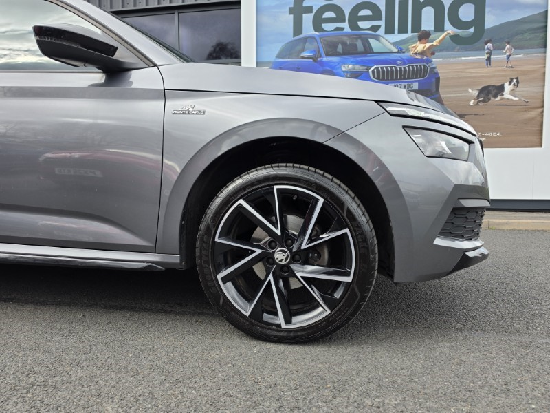 Used Skoda Kamiq 2022 for sale - 78025643: Photo 11