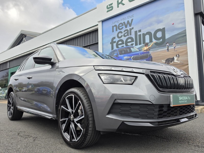 Used Skoda Kamiq 2022 for sale - 78025643: Photo 13