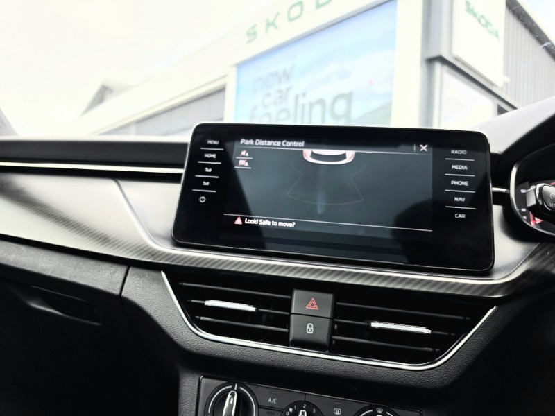 Used Skoda Kamiq 2022 for sale - 78025643: Photo 14