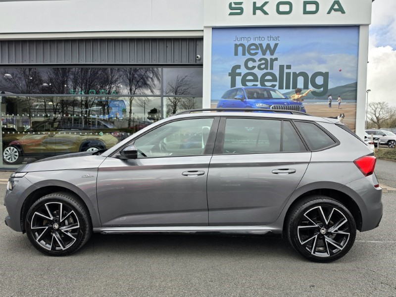 Used Skoda Kamiq 2022 for sale - 78025643: Photo 15