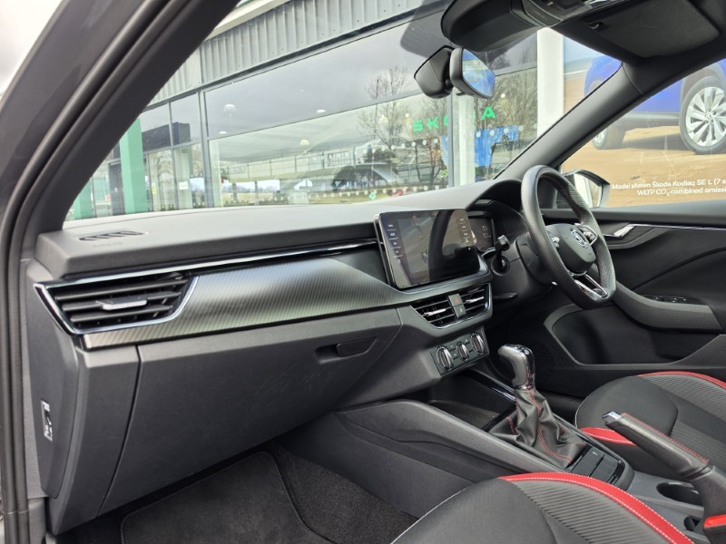 Used Skoda Kamiq 2022 for sale - 78025643: Photo 23