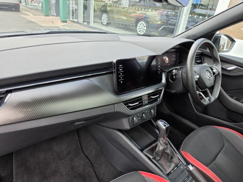 Used Skoda Kamiq 2022 for sale - 78025643: Photo 24