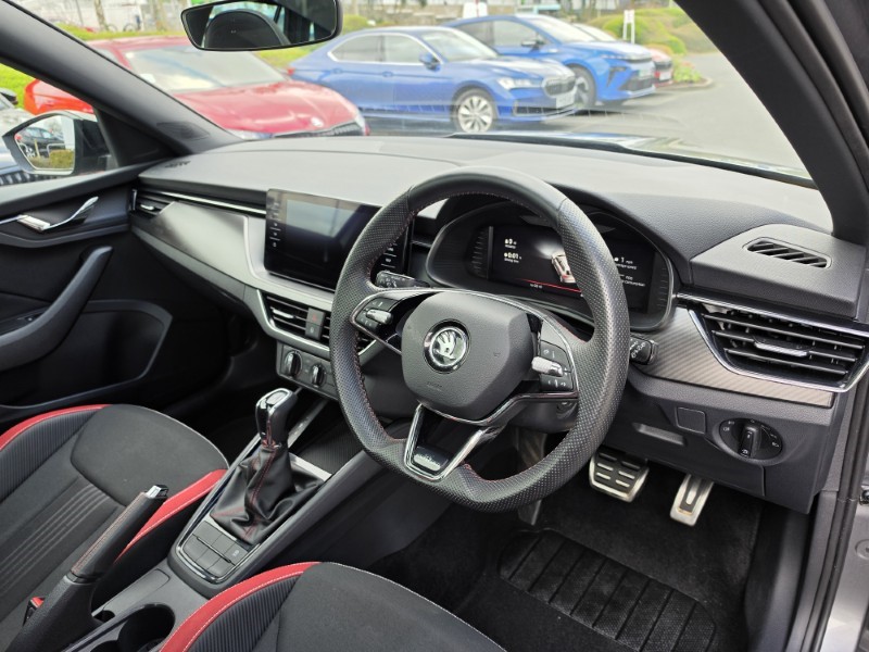 Used Skoda Kamiq 2022 for sale - 78025643: Photo 27