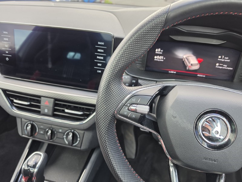 Used Skoda Kamiq 2022 for sale - 78025643: Photo 29