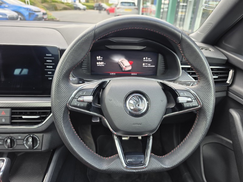 Used Skoda Kamiq 2022 for sale - 78025643: Photo 30