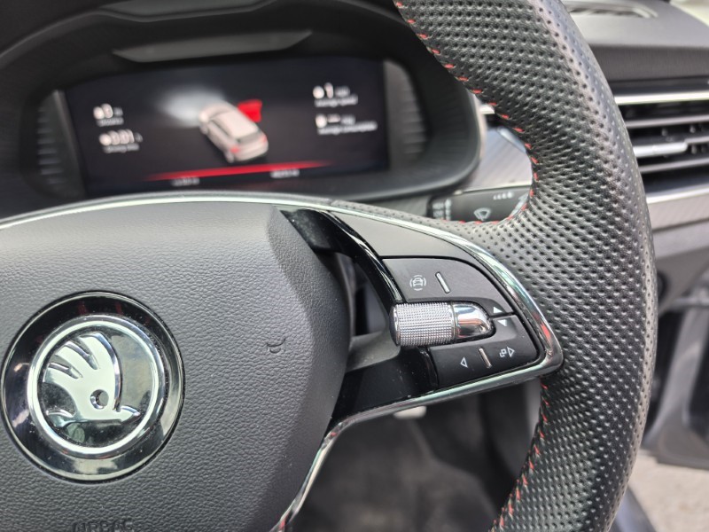 Used Skoda Kamiq 2022 for sale - 78025643: Photo 31