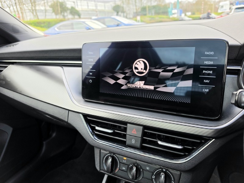 Used Skoda Kamiq 2022 for sale - 78025643: Photo 33