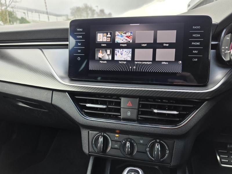 Used Skoda Kamiq 2022 for sale - 78025643: Photo 35