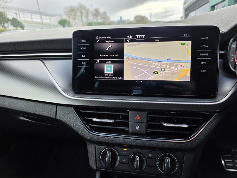 Used Skoda Kamiq 2022 for sale - 78025643: Photo 36