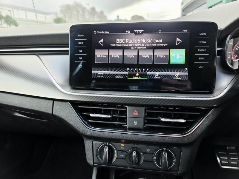 Used Skoda Kamiq 2022 for sale - 78025643: Photo 37