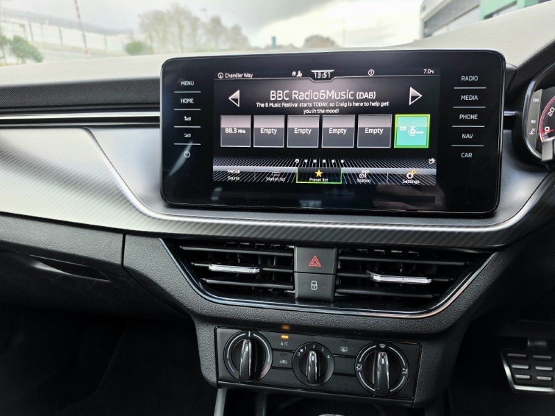 Used Skoda Kamiq 2022 for sale - 78025643: Photo 38