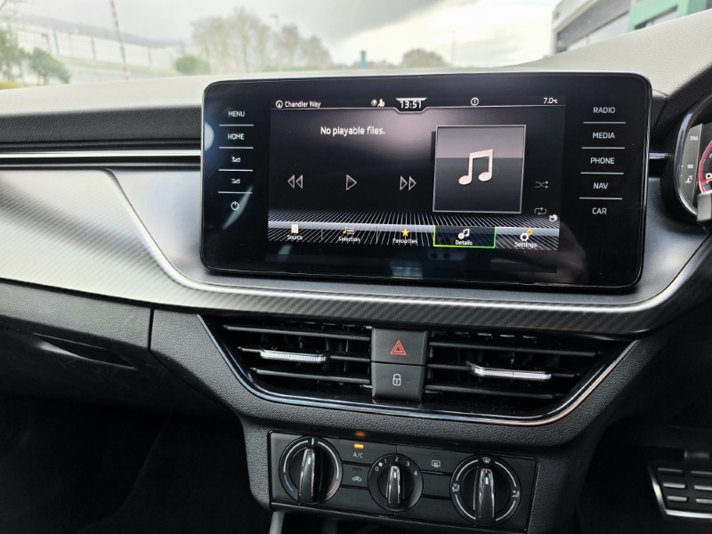 Used Skoda Kamiq 2022 for sale - 78025643: Photo 39