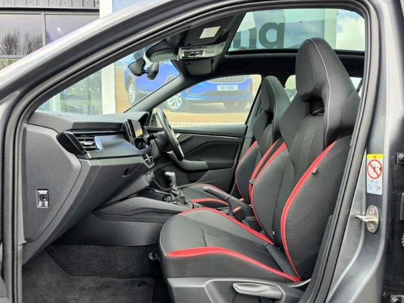 Used Skoda Kamiq 2022 for sale - 78025643: Photo 4